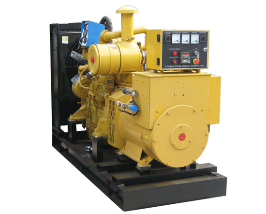 郓城发电机出租